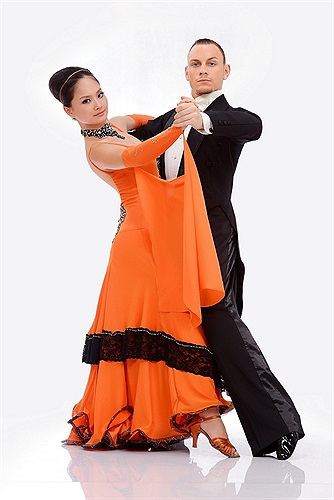 Diễn viên Lan Phương sẽ kết hợp cùng Valeri Bozhidarov Ivanov