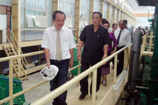 Bầu Đức, bầu Hiển ‘đại chiến’ tại Lào