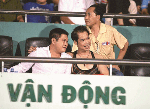 Bầu Thụy gây sốc với chứng khoán Xuân Thành ra sao?