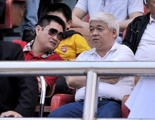 Bầu Thụy gây sốc với chứng khoán Xuân Thành ra sao?