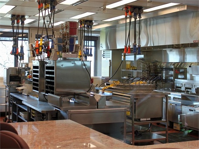 Hệ thống dây chuyền kiểm tra các sản phẩm khác 