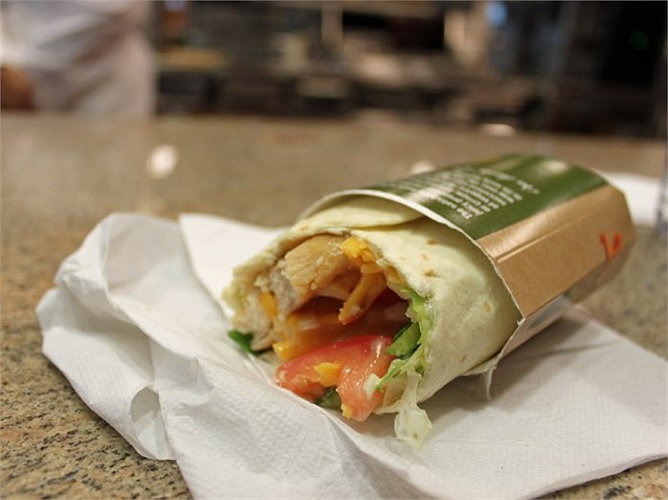 Sản phẩm đã hoàn thành, sau khi đã được kiểm tra ở đây sẽ có mặt tại cửa hàng 