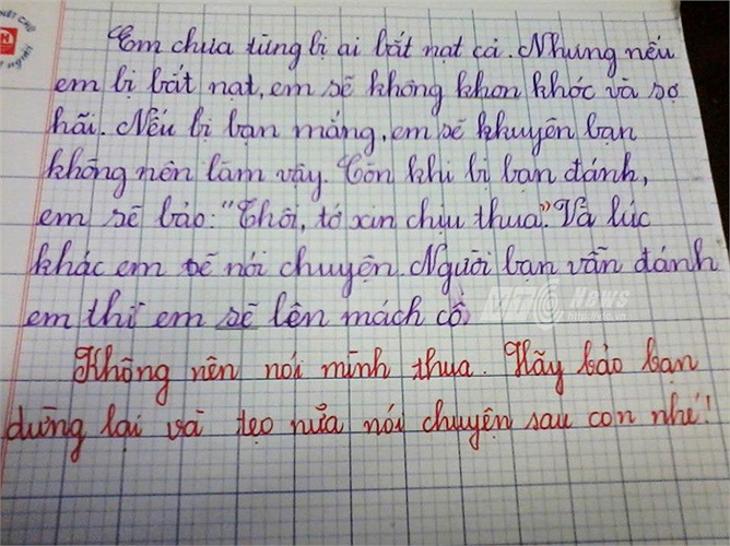 Thôi tớ xin chịu thua