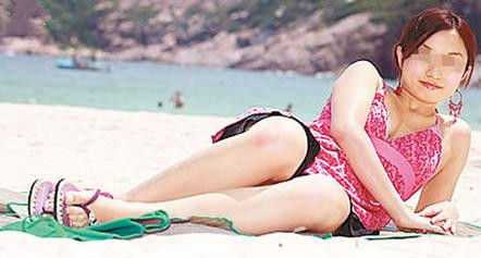 Bị cưỡng bức, người mẫu trẻ nhảy lầu tự tử