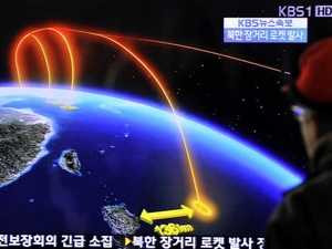 'Bình Nhưỡng sở hữu khoảng 1.000 tên lửa các loại'