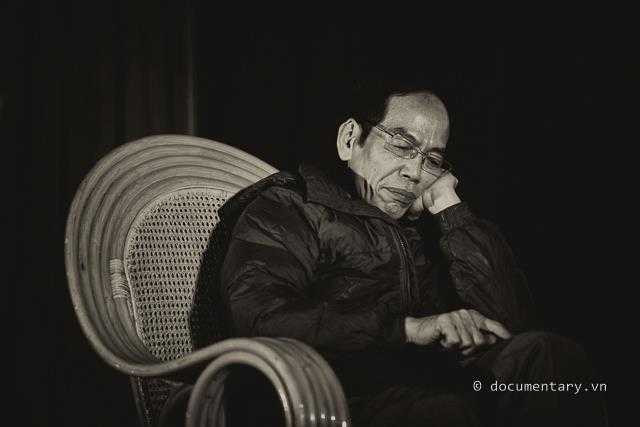 'Cánh chim đầu đàn' ngành Sử đã ra đi