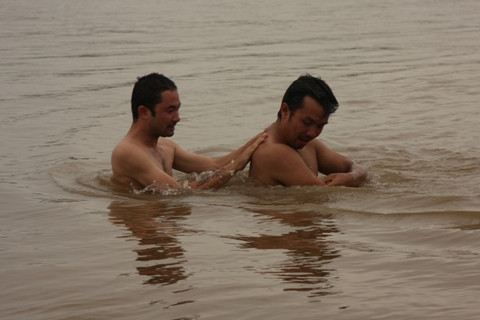 Cánh diều 2012: ‘Chọn cột cờ’ từ mớ phim 'thảm họa'