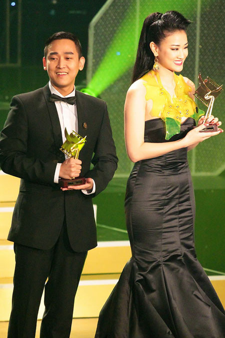 Cánh diều: Đạo diễn đoạt giải Vàng không đến nhận