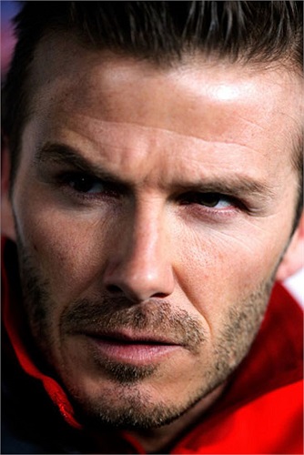 Dù đã qua thời kỷ đỉnh cao đã lâu nhưng Beckham vẫn giữ vững được vị trí số một của anh, xét về tổng giá trị tài sản, với số tiền ước tính lên tới 175 triệu bảng