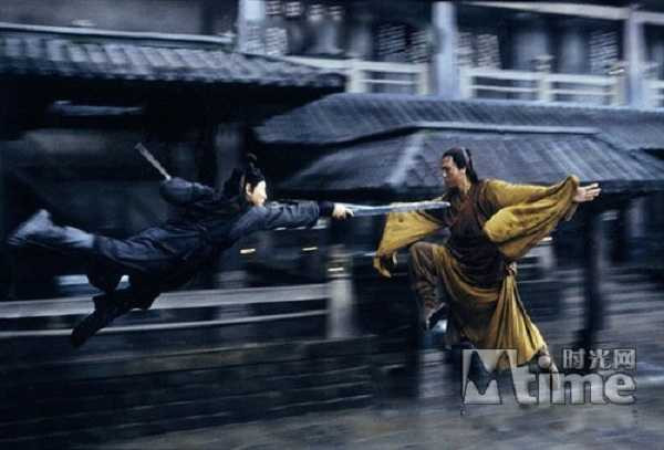 Chân Tử Đan đã trở thành 'vua kungfu' như thế nào?