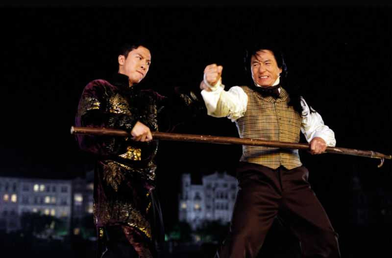 Chân Tử Đan đã trở thành 'vua kungfu' như thế nào?