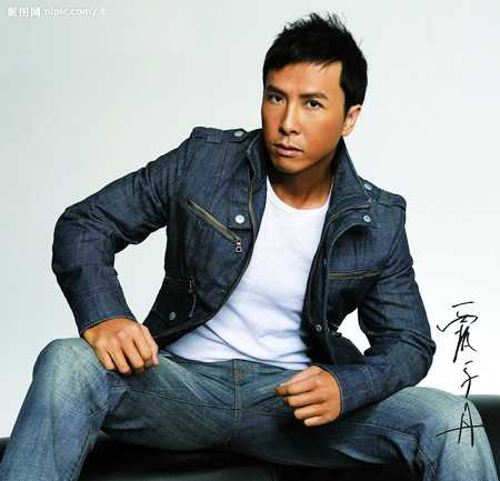 Chân Tử Đan tham gia Ngọa hổ tàng long 2?