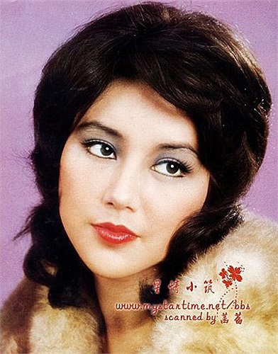 Thiệu Âm Âm một thời