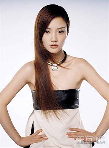 Lý Tiểu Lộ trước đây