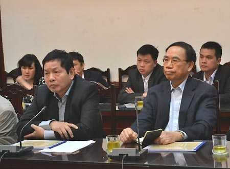 Chống tắc đường bằng hệ thống giao thông thông minh