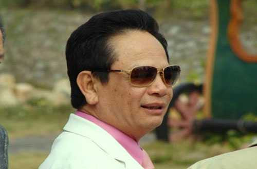 Chúa đảo Tuần Châu: 'Tôi chưa bao giờ nói có 2 tỷ đô'