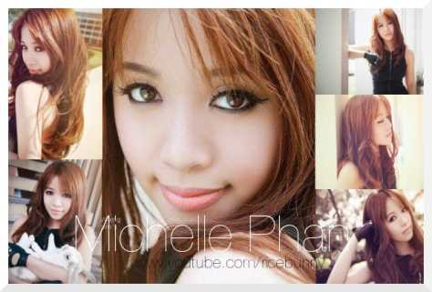 Cô gái gốc Việt kiếm 3 triệu USD nhờ YouTube