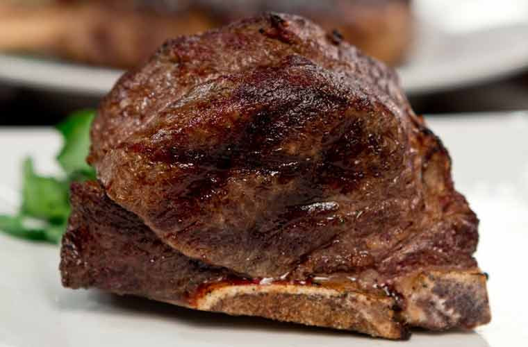 Có gì trong món thịt bò 7 triệu đồng