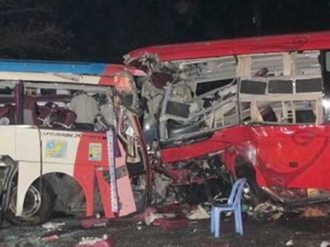 Có khuất tất vụ tai nạn kinh hoàng 12 người chết thảm?