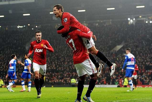 Có thật 1/10 dân số thế giới là fan MU?