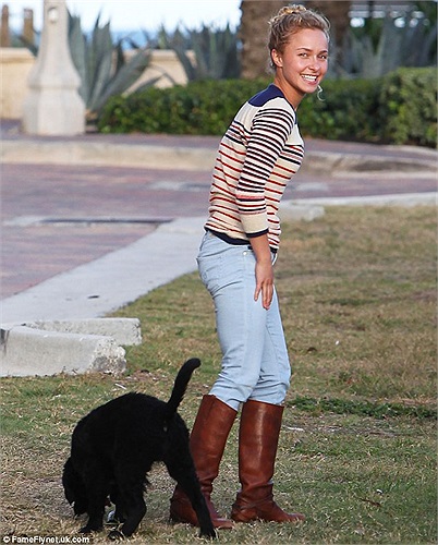 Nhưng có vẻ tình cảm với Tiến sĩ búa thép vẫn còn rất mặn nồng.