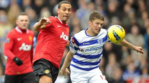 Đá chơi, MU thảnh thơi giành 3 điểm