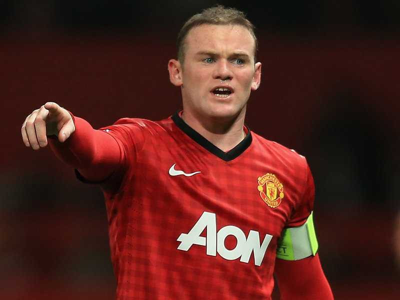 Đại gia nào háo hức cưu mang Rooney?