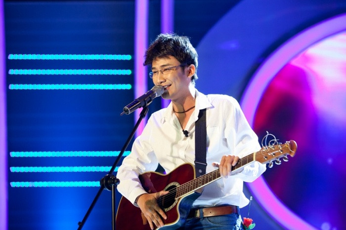 Đại Nghĩa giả diva Mỹ Linh, ẵm giải thưởng lớn