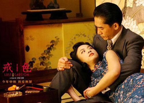 Đạo diễn đoạt Oscar Lý An: Bậc thầy tạo sốt và gây sốc