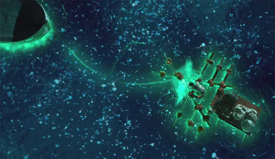 Đạo diễn đoạt Oscar Lý An: Bậc thầy tạo sốt và gây sốc