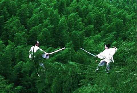 Đạo diễn đoạt Oscar Lý An: Bậc thầy tạo sốt và gây sốc