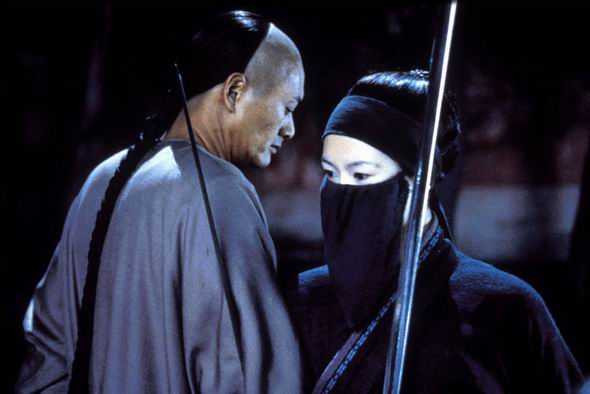 Đạo diễn đoạt Oscar Lý An: Bậc thầy tạo sốt và gây sốc