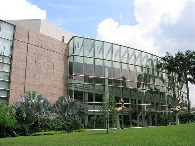 9. Đại học Quốc gia Singapore (Singapore)