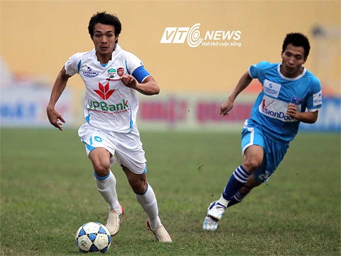 Nhận định: Lực lượng không có nhiều xáo trộn, các tuyến đồng đều. Có sự chuẩn bị kỹ lưỡng. Tài chính vững mạnh. Có khát vọng rất lớn sau 9 mùa trắng tay. Điểm yếu: Hàng thủ.