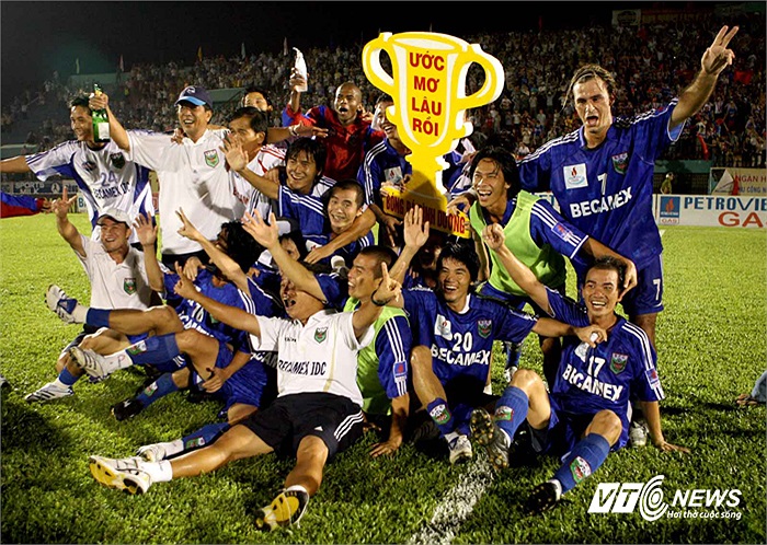 Nhận định: Lực lượng được bổ sung nhiều nhân tố mới, có dàn ngoại binh chất lượng nhất V.League. Có sự chuẩn bị kỹ lưỡng. Có tài chính vững mạnh. Sau 5 năm không có danh hiệu nên rất khao khát. Điểm yếu: Thiếu tính ổn định.