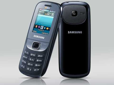 Điện thoại 1 triệu lướt facebook mọi lúc, mọi nơi