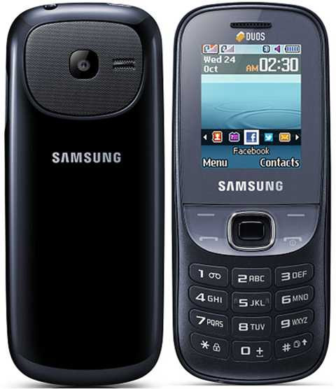 Điện thoại giá rẻ, tính năng 'ăn đứt' smartphone