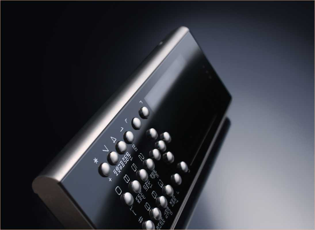 Điện thoại hạng sang Gresso giá hơn 50 triệu đồng