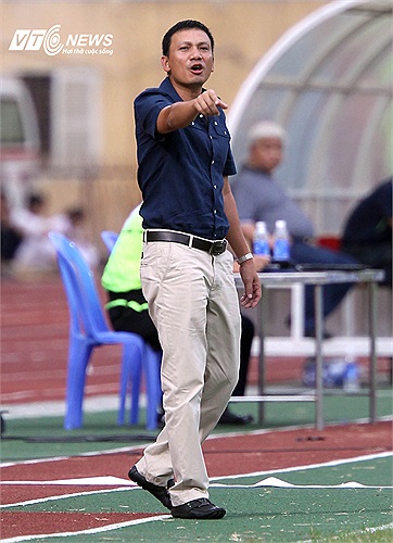 Trợ lý: Triệu Quang Hà.