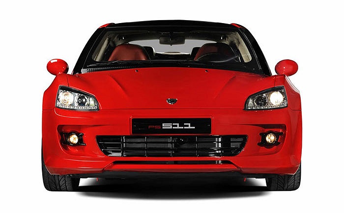 Có giá bèo nên trang bị, công nghệ cũng như khả năng vận hành của Akvella 511 khá nghèo nàn.