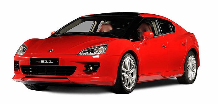 Phiên bản cao cấp và ra mắt muộn hơn sẽ được trang bị động cơ mạnh hơn với công suất tối đa 150 mã lực và đi kèm hộp số tự động.