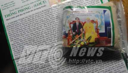 Giải mã bí ẩn bài thuốc chữa gout đàn ông