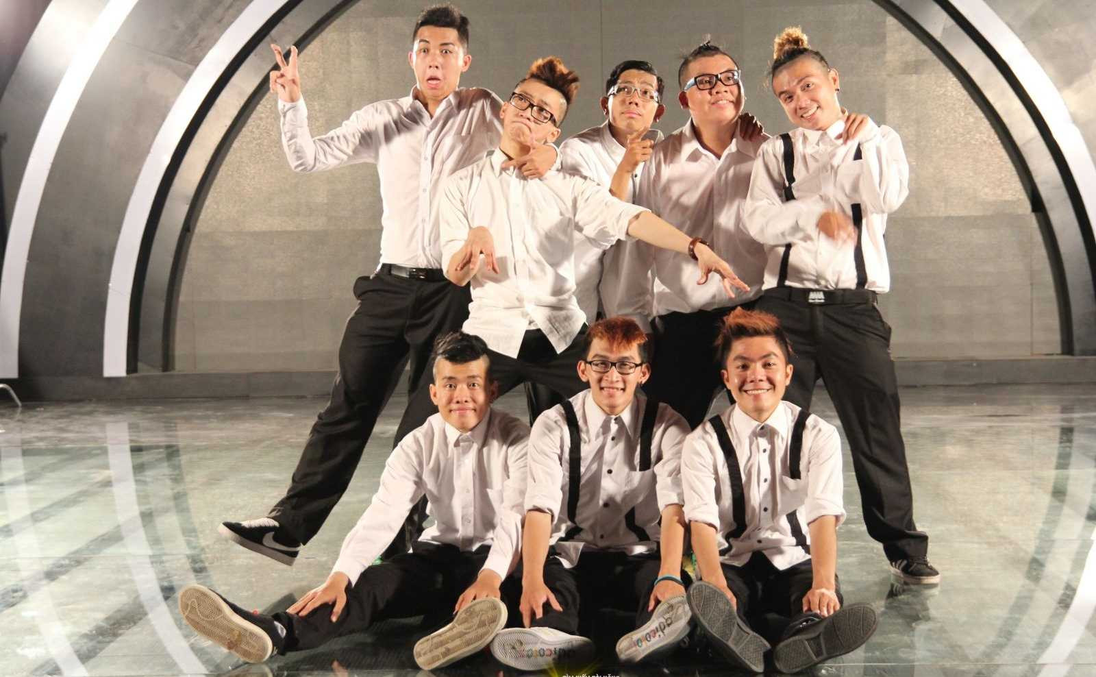 Got Talent bán kết 5: Hết chiêu nên sẽ 'thiếu muối'?