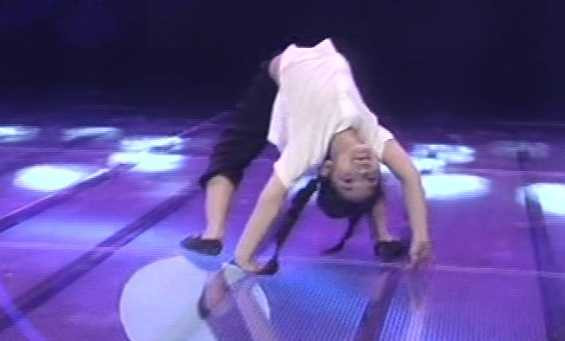 Got Talent bán kết 5: ‘Thiếu muối’ trầm trọng