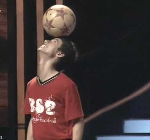 Got Talent bán kết 5: ‘Thiếu muối’ trầm trọng