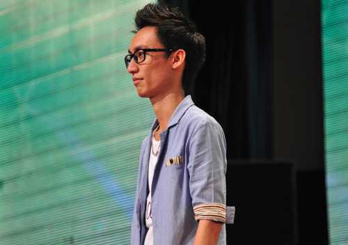 Got Talent ‘đá xoáy’ Đàm Vĩnh Hưng