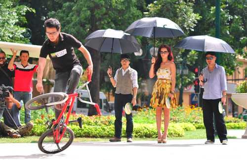 Got Talent ‘đá xoáy’ Đàm Vĩnh Hưng