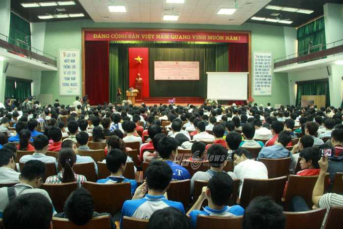 GS Ngô Bảo Châu: Vụ Đồi Ngô chưa từng có trong lịch sử