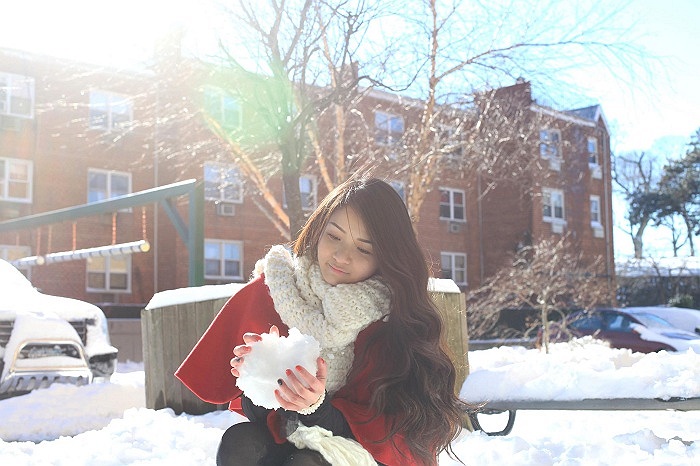 Hotgirl Thủy Top ngày càng xinh đẹp và đằm thắm. Cô nàng vốn nổi tiếng bằng từ ngực khủng này đang có nhiều dự định cho âm nhạc.