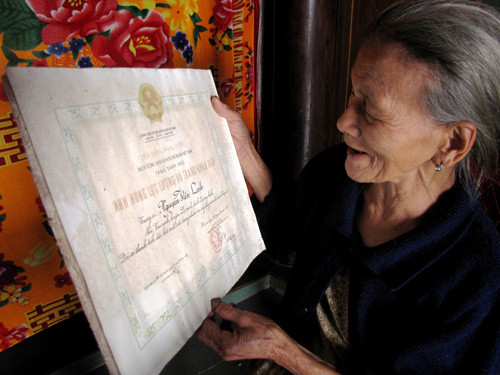 Hải chiến Trường Sa 1988: Bất tử với thời gian